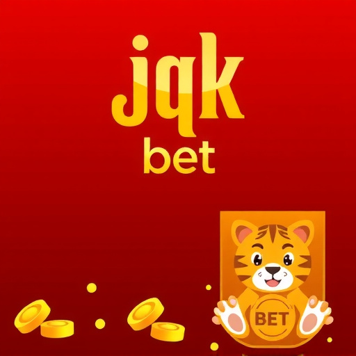 JQK Bet Logo